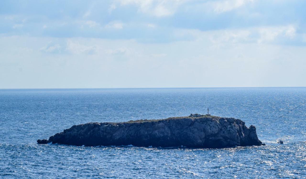 F&L House Lejlighed Polignano a Mare Eksteriør billede