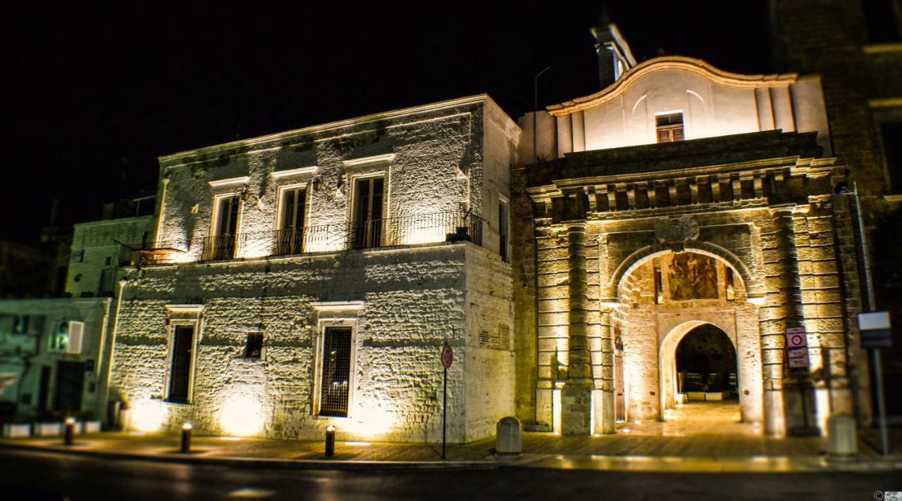 F&L House Lejlighed Polignano a Mare Eksteriør billede